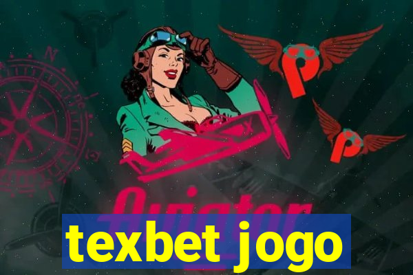 texbet jogo